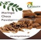 Organic Certified Moringa Choco Powder - Healthy Nutritious Drink