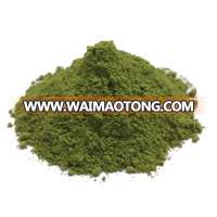 MORINGA POWDER CERTIFIED BY GMP, KOSHER, HALAL, ISO22000