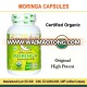 Moringa Leaf powder